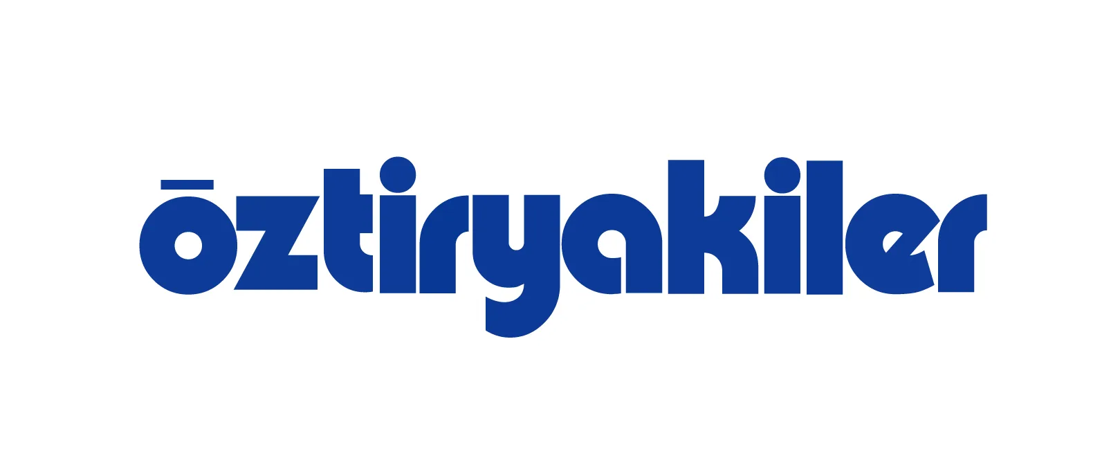 Oztiryakiler Logo